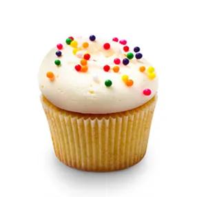 Vanilla Birthday treat (2 tile)