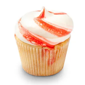 White Chocolate Peppermint treat (2048 tile)
