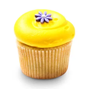 Sunshine Vanilla treat (8 tile)