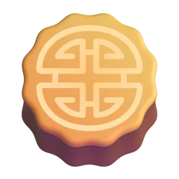 Moon Cake treat (131072 tile)