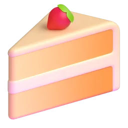 Shortcake treat (16 tile)