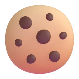 Cookie treat (4 tile)