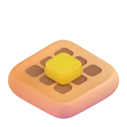 Waffle treat (512 tile)