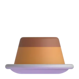 Custard treat (64 tile)