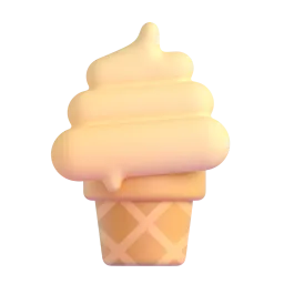 Soft Serve treat (8192 tile)